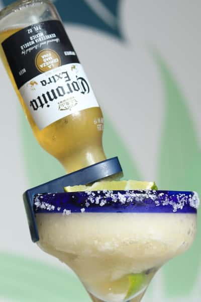 Corona-Rita