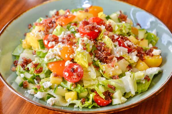 Tropical Salad