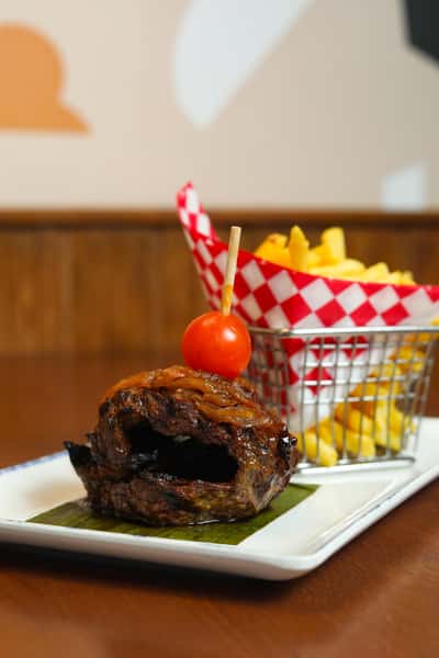Argentinian Skirt Steak