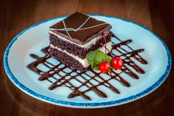 Gluten Free Chocolate Cake