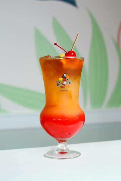 Bahama Mama