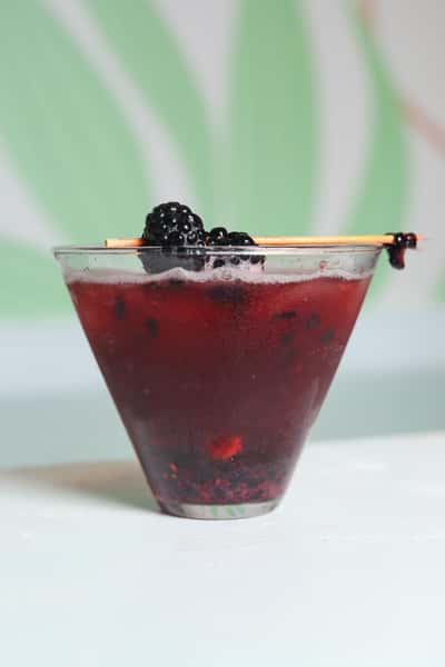 Kentucky Bramble