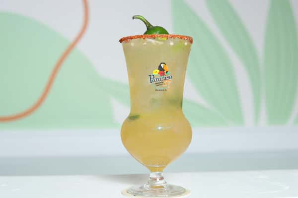 Rio Reckless Margarita