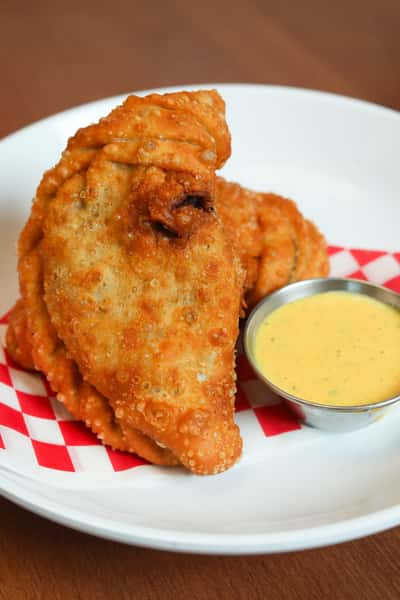 San Juan Empanadas