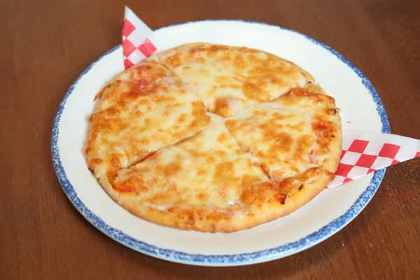 Cheese Pizza