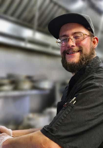 chef