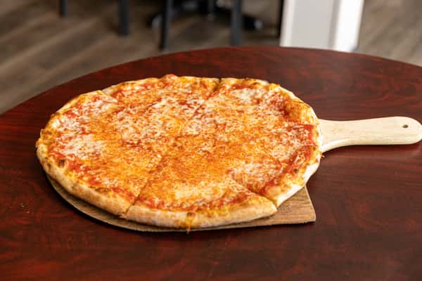 NY Pie
