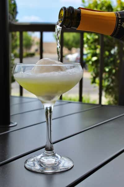 prosecco