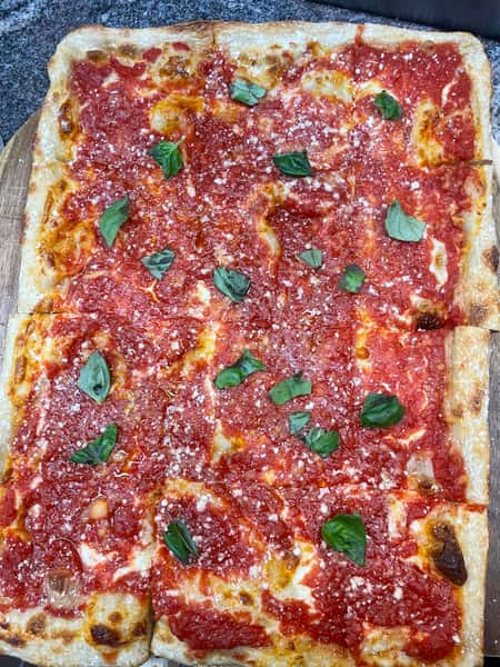 Nonna Pie