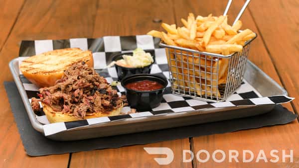 BBQ Brisket