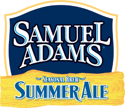Sam Adam's Summer Ale