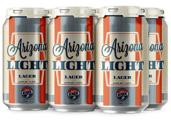 Arizona Light
