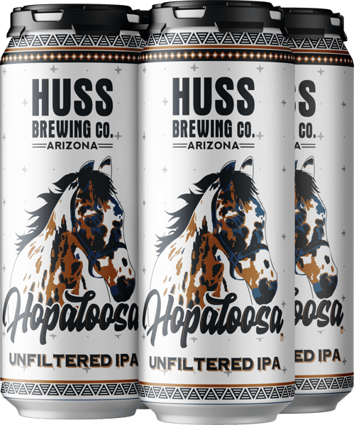 Hopaloosa Case