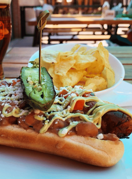 6 Great Sonoran-Style Hot Dogs in Metro Phoenix