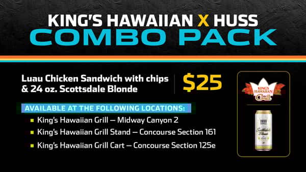 Hawaiian Rolls