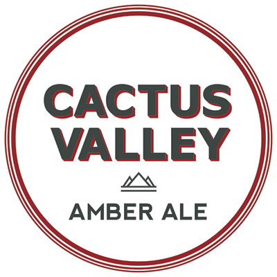 Cactus Valley Amber