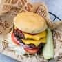 The Cheeseburger