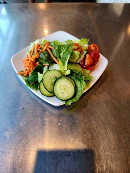 Side Salad