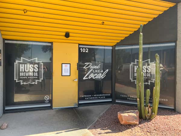 tempe taproom