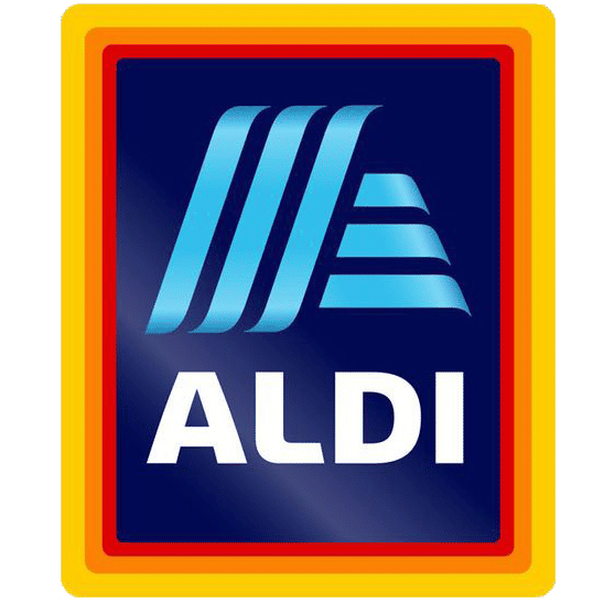 ALDI logo