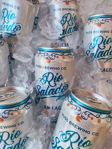 Rio Cans