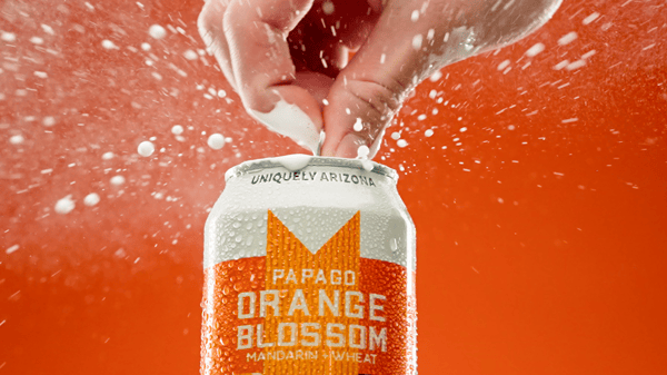 Opening a can