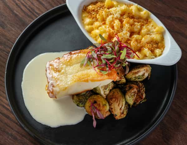 Fresh Chilean Sea Bass