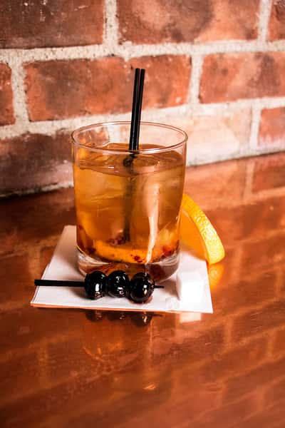 Old Town Old Fashioned