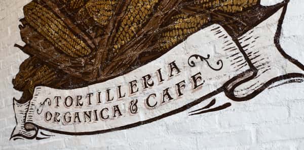 Tortilleria Organica