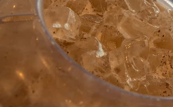 Aguas Frescas