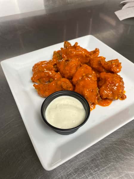 Boneless Wings