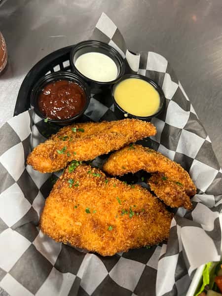 Chicken Tenders