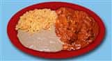 Carne Colorada