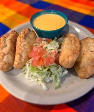 Empanadas