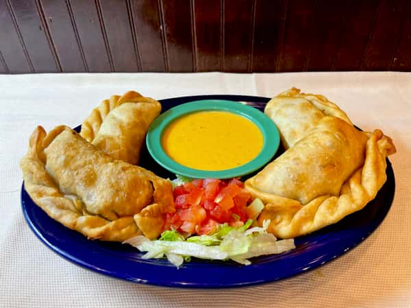 Empanadas