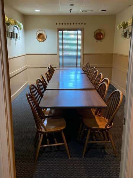 D room