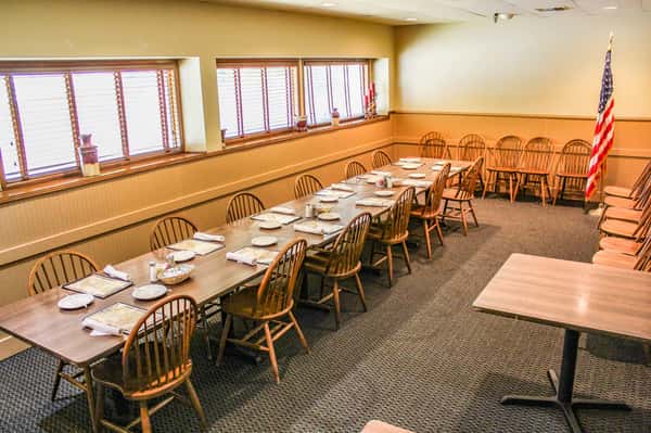 Event Room