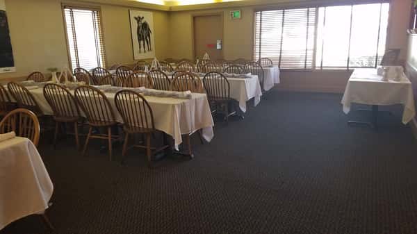 Wedding Rehearsal Dinner