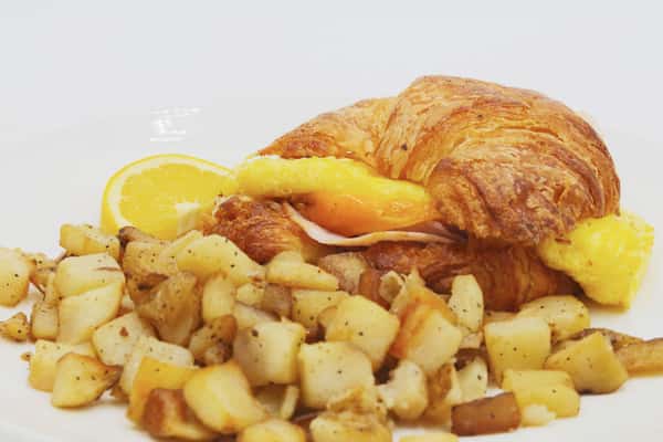 Clovis Croissant