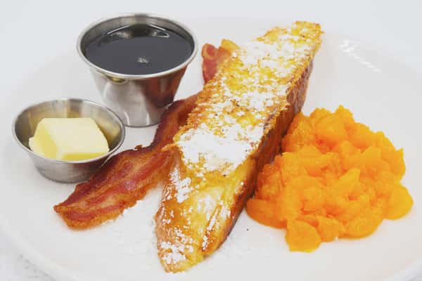 Kids French Toast