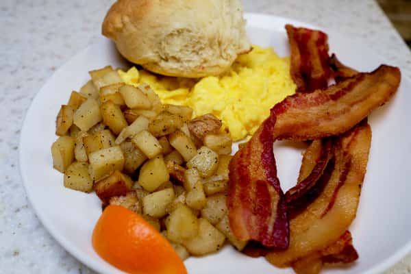 Lincoln County Eggs