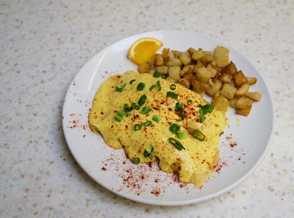 Carrizozo Crepe