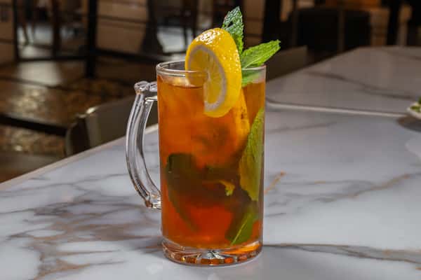Iced Tea