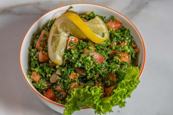Tabbouli