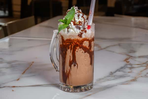 Milk Shake