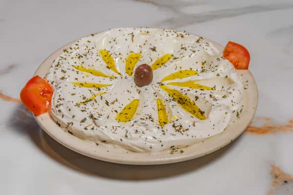 Labneh