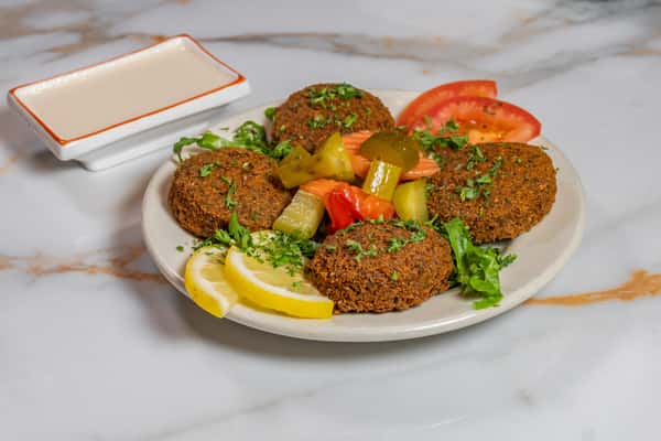 Falafel