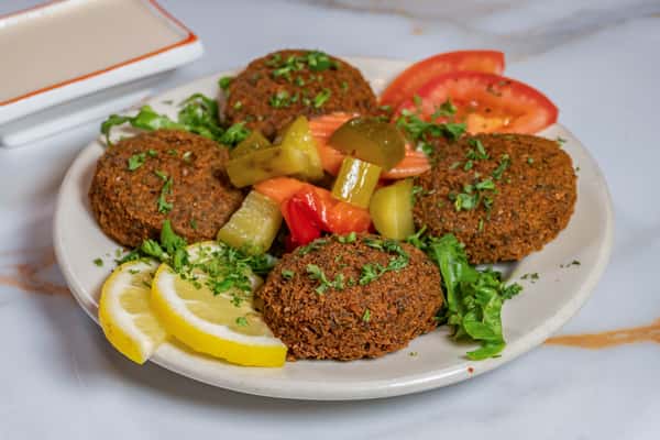 Falafel