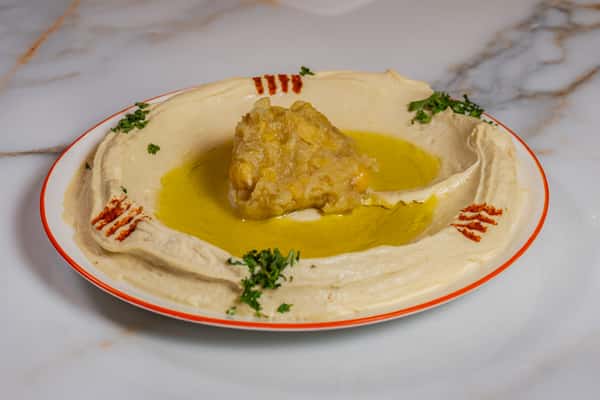 Hummus