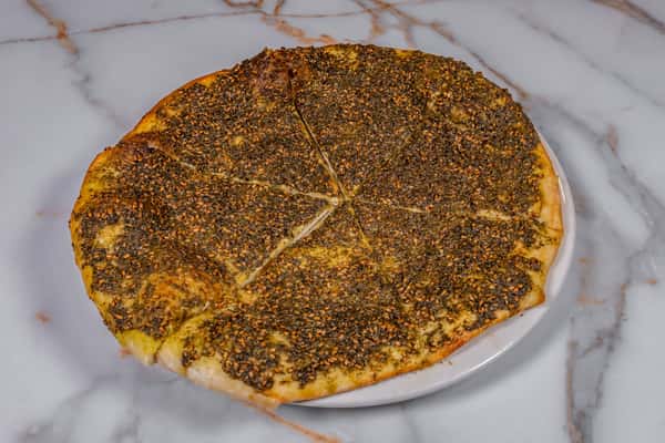 Zaatar